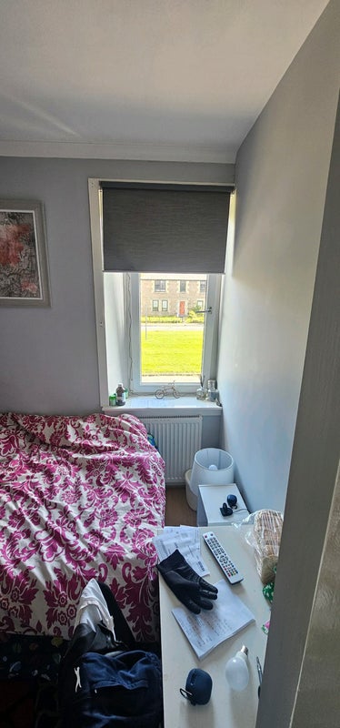 Flat in Aberdeen - student accommodation in United Kingdom - img_4