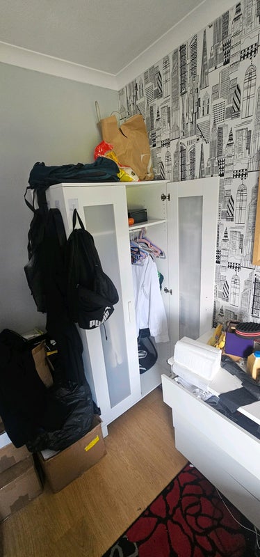 Flat in Aberdeen - student accommodation in United Kingdom - img_2