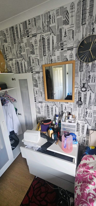 Flat in Aberdeen - student accommodation in United Kingdom - img_1