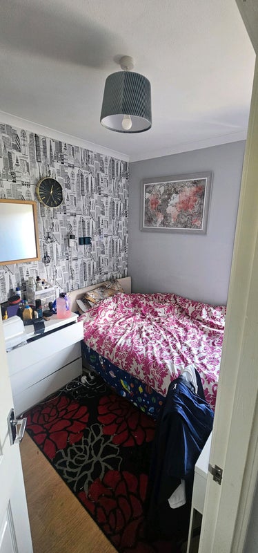 Flat in Aberdeen - student accommodation in United Kingdom - img_3