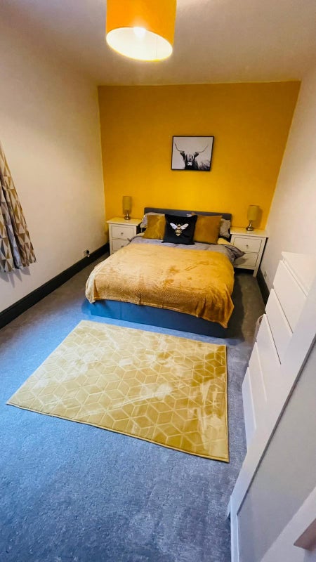 Double Room For Couple In Shared Bungalow - student accommodation in Woodston - img_1