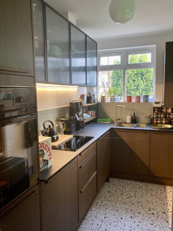Double room for part week rental: 2-4 nights/week - student accommodation in Kingston upon Thames - img_4