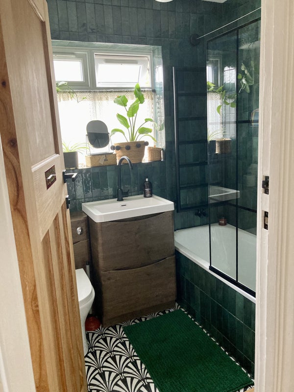 Double room for part week rental: 2-4 nights/week - student accommodation in Kingston upon Thames - img_5