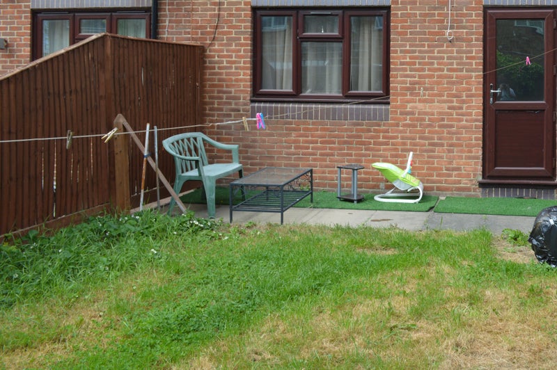 Double  Room for rent at Stratford(E15) - student accommodation in Stratford - img_4