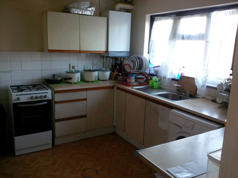 Double  Room for rent at Stratford(E15) - student accommodation in Stratford - img_2