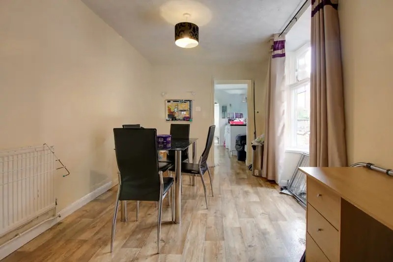 Double Room For Rent, Bills Included Near Lri - student accommodation in Leicester - img_4