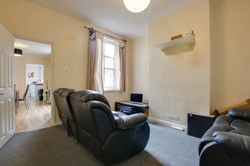 Double Room For Rent, Bills Included Near Lri - student accommodation in Leicester - img_2
