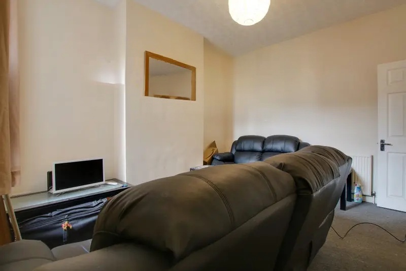 Double Room For Rent, Bills Included Near Lri - student accommodation in Leicester - img_3