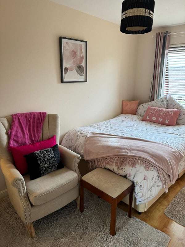 Double Room for rent in House - student accommodation in Bridge of Earn - img_2