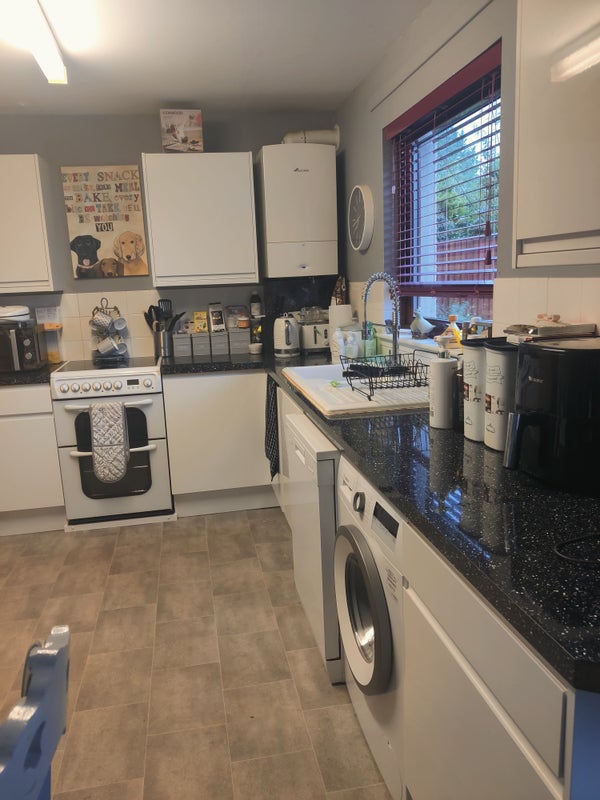 Double Room for rent in House - student accommodation in Bridge of Earn - img_5