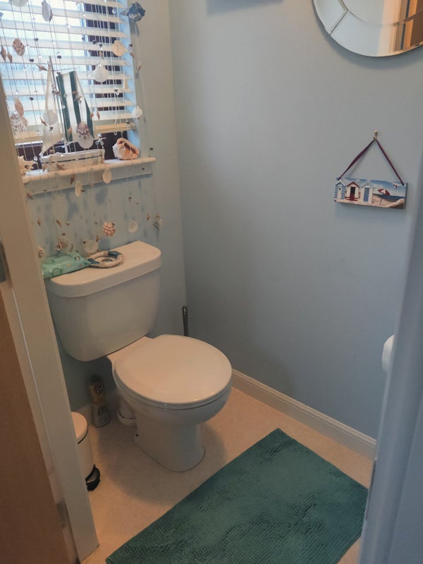 Double Room for rent in House - student accommodation in Bridge of Earn - img_8
