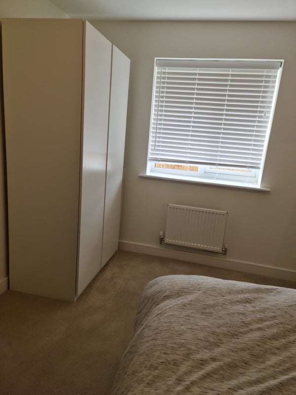 Double Room for Rent in Walsall - student accommodation in Walsall - img_5