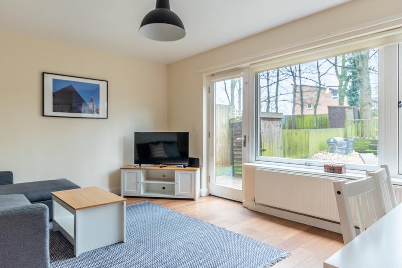 Double room for Rent in Woolton - student accommodation in Woolton - img_3