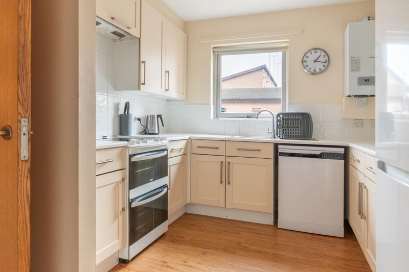 Double room for Rent in Woolton - student accommodation in Woolton - img_4