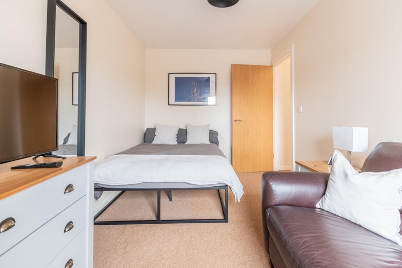 Double room for Rent in Woolton - student accommodation in Woolton - img_1
