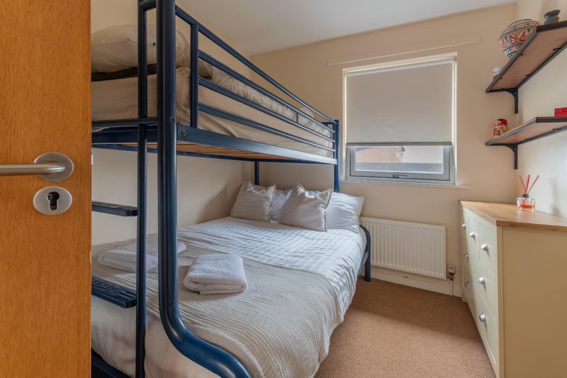 Double room for Rent in Woolton - student accommodation in Woolton - img_2