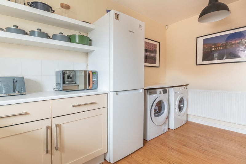 Double room for Rent in Woolton - student accommodation in Woolton - img_5
