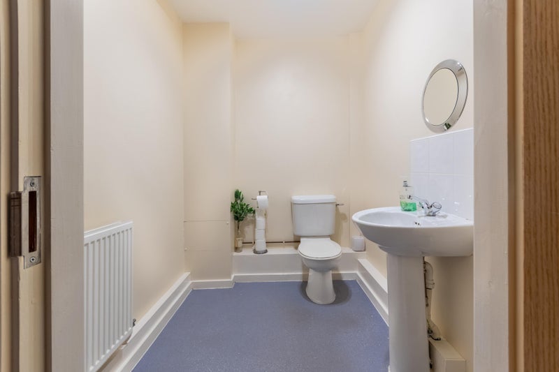 Double room for Rent in Woolton - student accommodation in Woolton - img_7