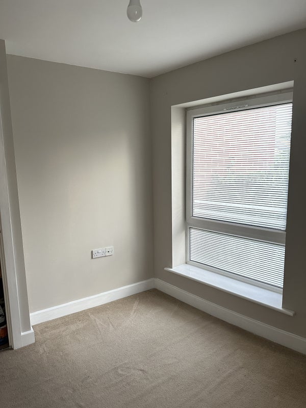 Double Room for rent - student accommodation in Chineham - img_1