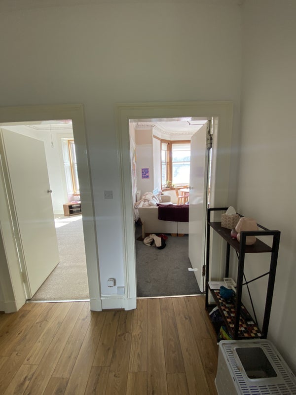 Double room for rent - student accommodation in Paisley - img_6