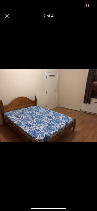 Double Room for Rent - student accommodation in Southall - img_2