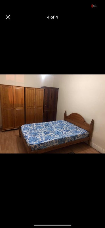 Double Room for Rent - student accommodation in Southall - img_3
