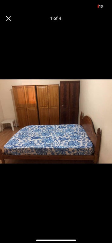 Double Room for Rent - student accommodation in Southall - img_1