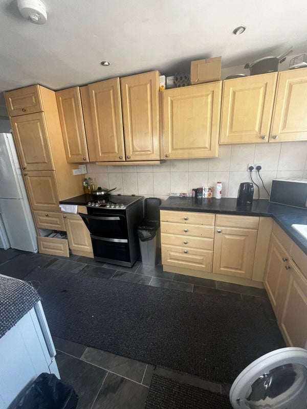 Double room for single person on Longfleet, Poole - student accommodation in Longfleet - img_7