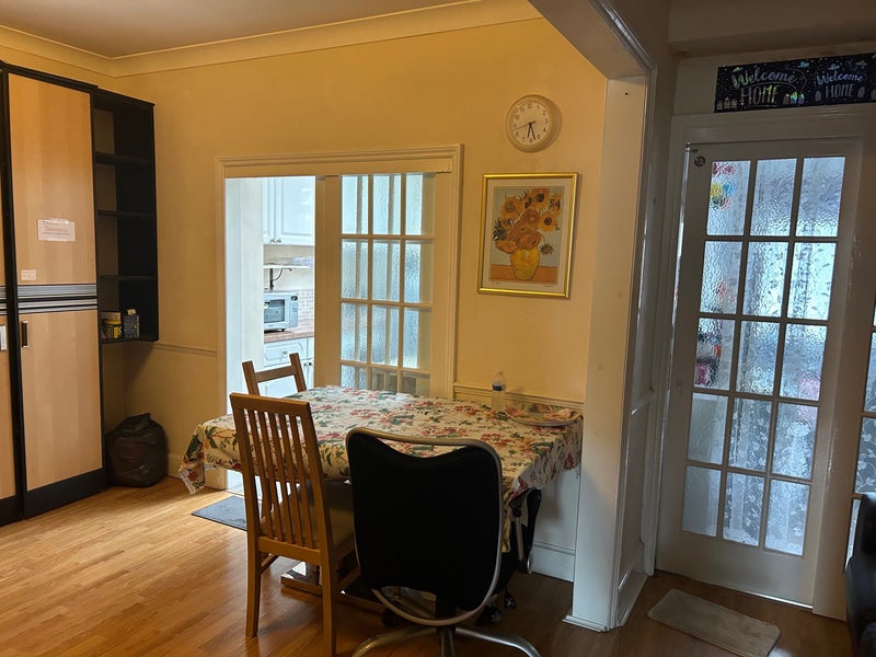 Double Room For Single Person - student accommodation in Greenford - img_4