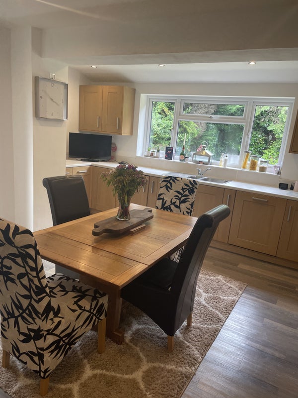 Double room for single person - student accommodation in Hayes - img_6