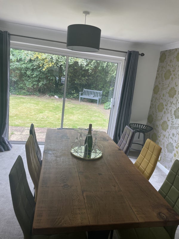 Double room for single person - student accommodation in Hayes - img_5