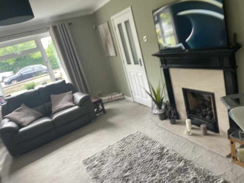 Double room for single person - student accommodation in Hayes - img_4