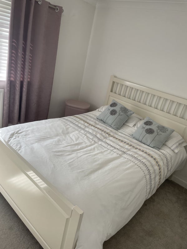Double room for single person - student accommodation in Hayes - img_1