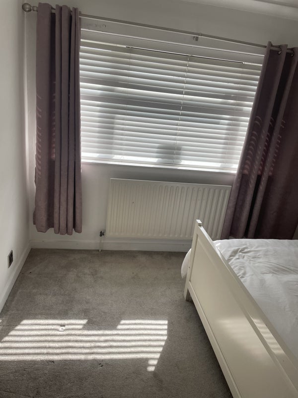 Double room for single person - student accommodation in Hayes - img_2
