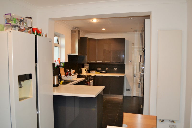 Double room for single person.Hendon-Edgewoth Av - student accommodation in Hendon - img_6