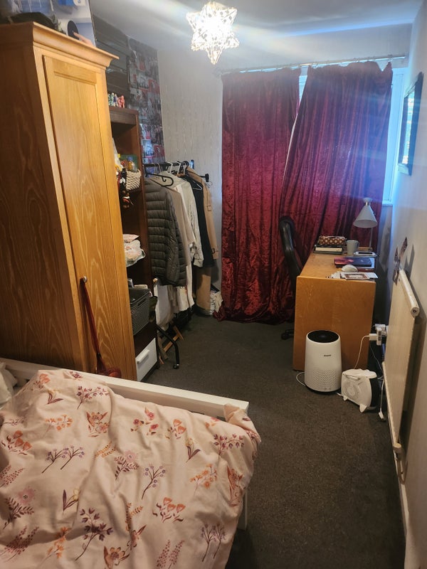 Double room forest gate in friendly house - student accommodation in Forest Gate - img_1