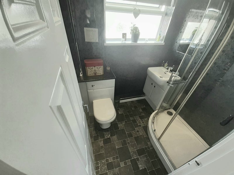 Double room, furnished, easy commuting to N'castl - student accommodation in Cramlington - img_5