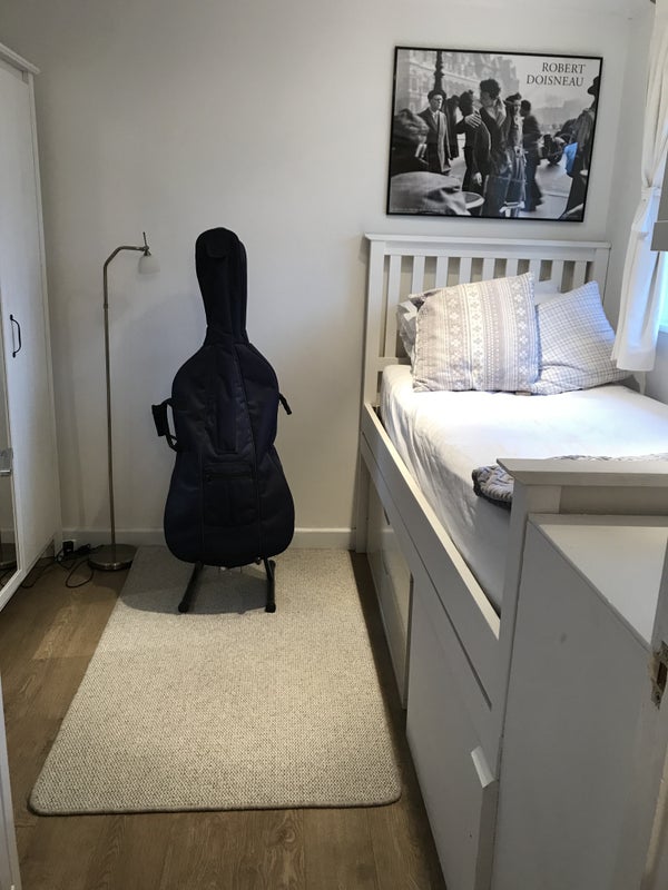 Double room - furnished plus bills - student accommodation in Bradford-on-Avon - img_5