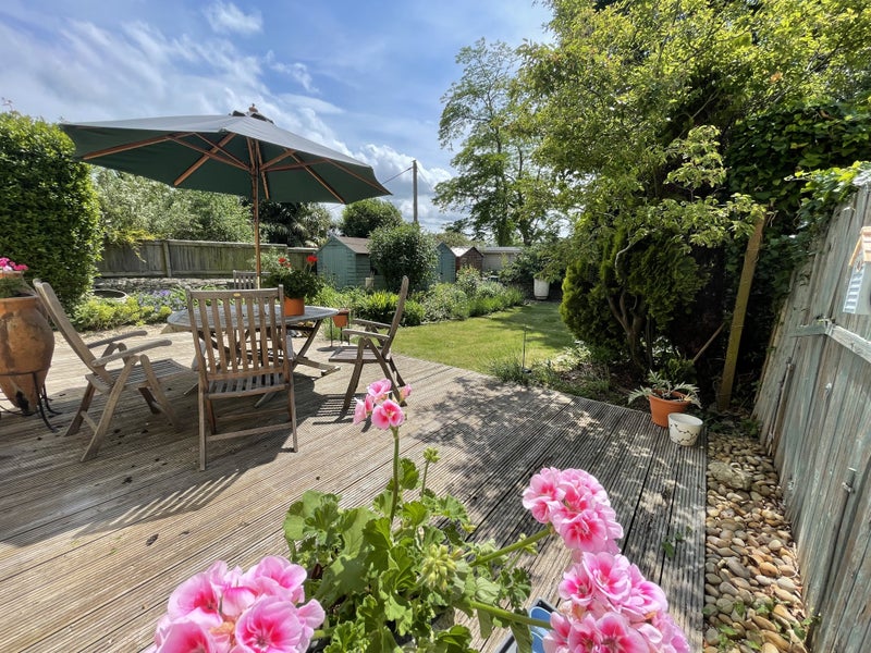 Double room - furnished plus bills - student accommodation in Bradford-on-Avon - img_6
