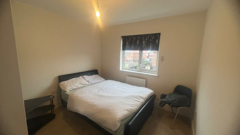 Double room furnished - student accommodation in Leicester - img_3