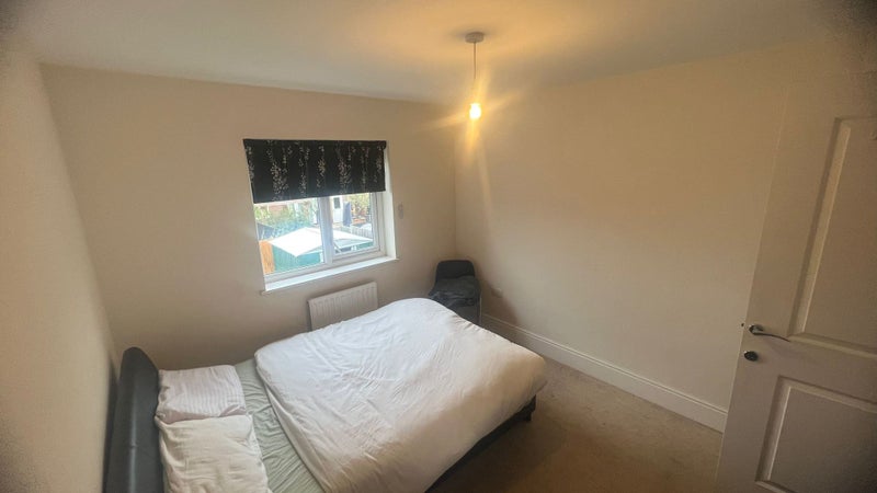 Double room furnished - student accommodation in Leicester - img_1