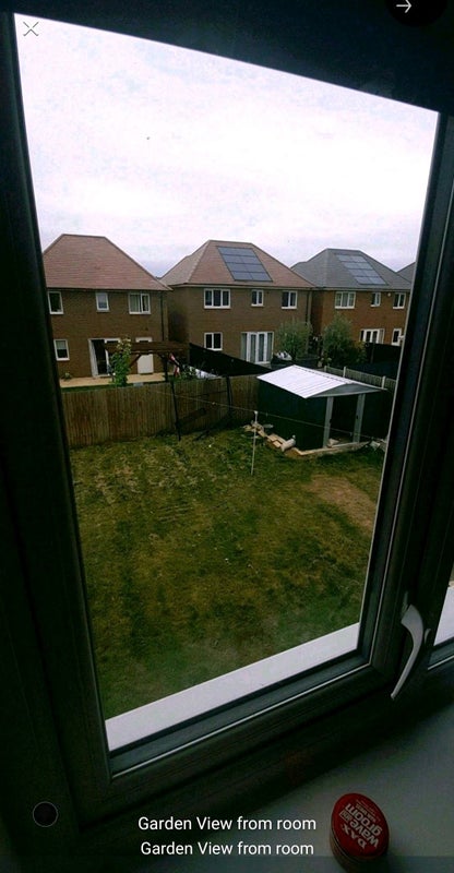 Double room furnished - student accommodation in Leicester - img_7