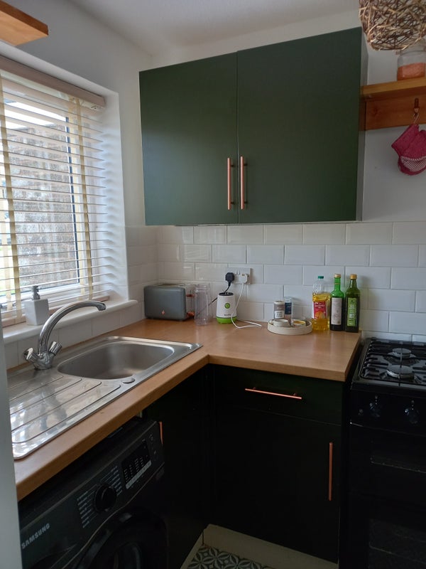 Double room furnished - student accommodation in Bromsgrove - img_3