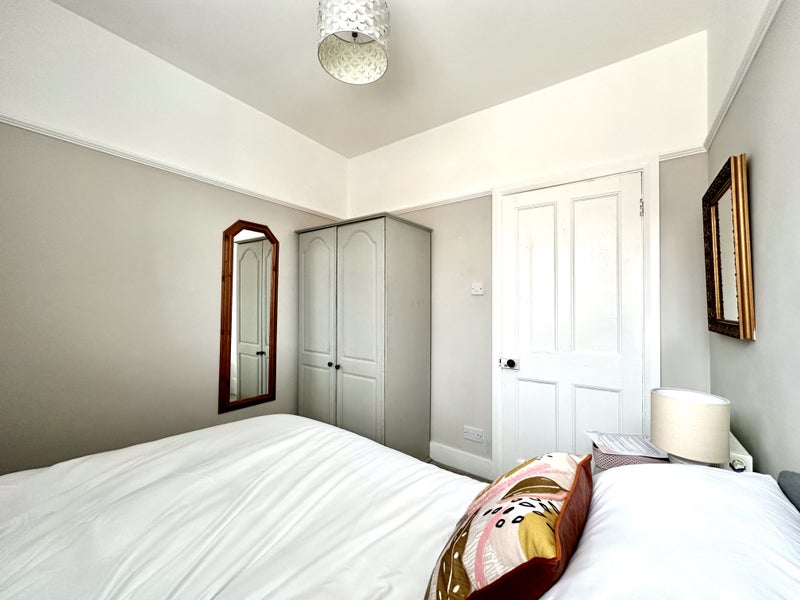 Double Room, Great Location between Bmth/Poole - student accommodation in United Kingdom - img_1