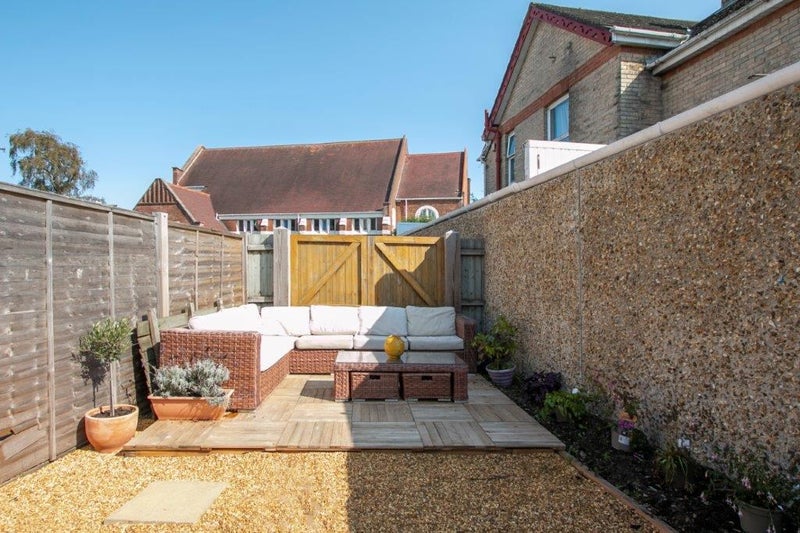 Double Room, Great Location between Bmth/Poole - student accommodation in Parkstone - img_6