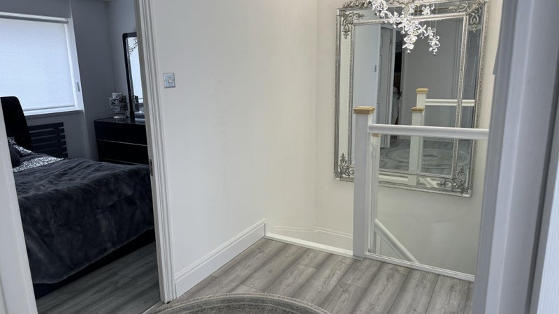 Double room (HP2) - student accommodation in Hemel Hempstead - img_2