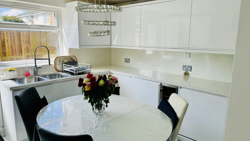 Double room (HP2) - student accommodation in Hemel Hempstead - img_5