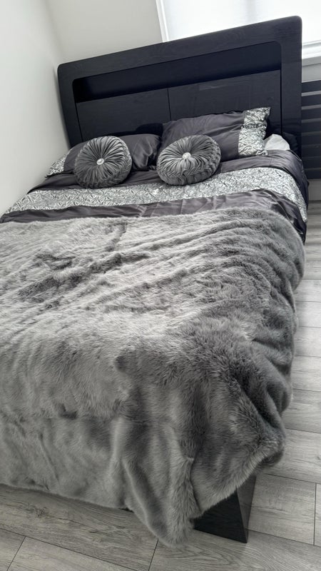 Double room (HP2) - student accommodation in Hemel Hempstead - img_1
