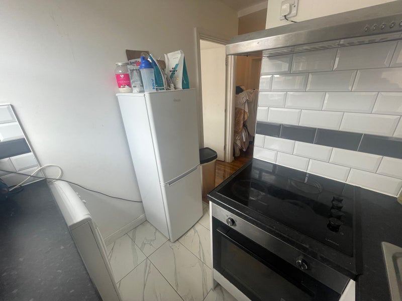Double room in 2 bed flat/ Angel from £277pw - student accommodation in Angel - img_6
