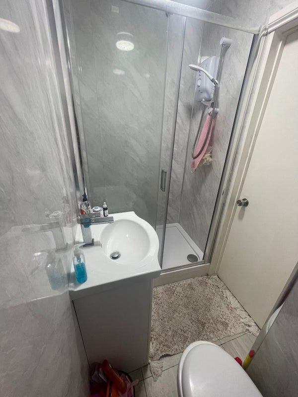 Double room in 2 bed flat/ Angel from £277pw - student accommodation in Angel - img_8